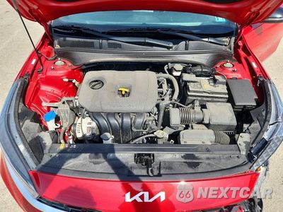 Zdjęcie 11 z 12 samochodu: 2024 KIA FORTE GT LINE VIN:3KPF54AD4RE748291 - miniatura