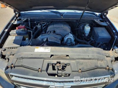 Zdjęcie 12 z 13 samochodu: 2011 CHEVROLET SUBURBAN K1500 LT VIN:1GNSKJE36BR356213 - miniatura