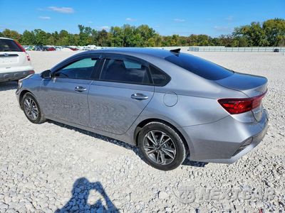 Drugie zdjęcie samochodu z przodu: 2024 KIA FORTE LXS VIN:3KPF24AD0RE702403 - miniatura