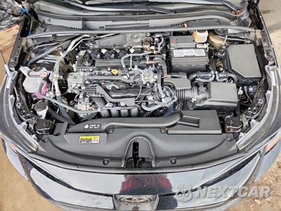 Zdjęcie 11 z 12 samochodu: 2026 TOYOTA COROLLA LE VIN:5YFB4MDE2TP407614 - miniatura
