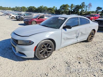 2020 DODGE CHARGER SXT 2C3CDXBG2LH195589 - główne zdjęcie licytacji z USA - miniatura