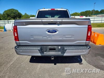 Zdjęcie 6 z 13 samochodu: 2023 FORD F150 SUPERCREW VIN:1FTEW1C51PFC29425 - miniatura