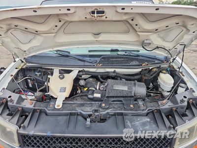 Zdjęcie 12 z 13 samochodu: 2012 CHEVROLET EXPRESS G3500 LT VIN:1GAZG1FG3C1155212 - miniatura