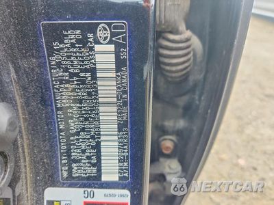 Zdjęcie 12 z 12 samochodu: 2016 TOYOTA COROLLA LE VIN:2T1BURHE9GC527133 - miniatura