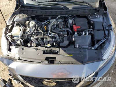 Zdjęcie 11 z 12 samochodu: 2021 NISSAN ALTIMA PLATINUM VIN:1N4BL4FW8MN314884 - miniatura