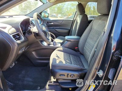 Zdjęcie 7 z 13 samochodu: 2022 CHEVROLET EQUINOX LT VIN:2GNAXKEV5N6101590 - miniatura