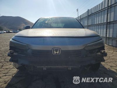 Piąte zdjęcie samochodu w środku: 2023 HONDA CIVIC SPORT VIN:2HGFE2F58PH550970 - miniatura