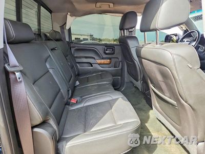 Zdjęcie 10 z 12 samochodu: 2014 GMC SIERRA K1500 SLT VIN:3GTU2VEC9EG240274 - miniatura