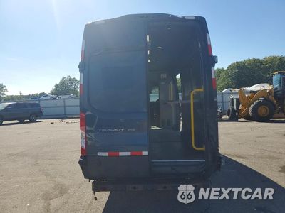 Zdjęcie 6 z 13 samochodu: 2020 FORD TRANSIT T-250 DELIVERY VAN VIN:1FTBR3X84LKB28018 - miniatura