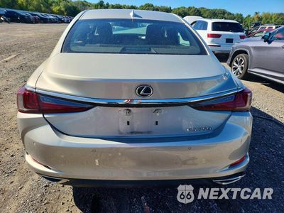 Zdjęcie 6 z 12 samochodu: 2019 LEXUS ES 350 VIN:58ABZ1B10KU049287 - miniatura