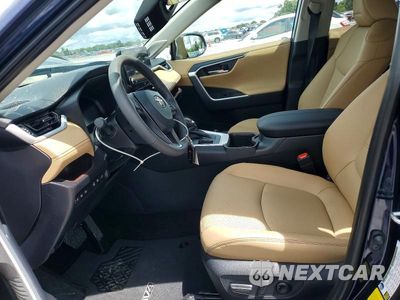 Zdjęcie 7 z 13 samochodu: 2025 TOYOTA RAV4 LIMITED VIN:2T3Y1RFV8SW407702 - miniatura