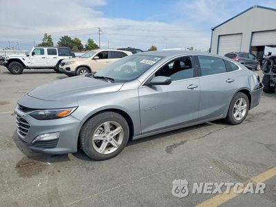 2023 CHEVROLET MALIBU LT 1G1ZD5ST7PF206450 - główne zdjęcie licytacji z USA - miniatura