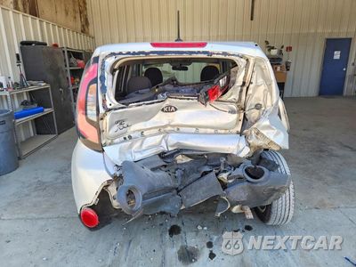 Zdjęcie 6 z 12 samochodu: 2014 KIA SOUL BASE VIN:KNDJN2A26E7741303 - miniatura