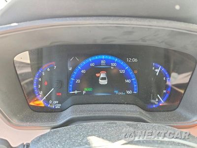 Zdjęcie 9 z 12 samochodu: 2020 TOYOTA COROLLA LE VIN:JTDEBRBEXLJ027685 - miniatura