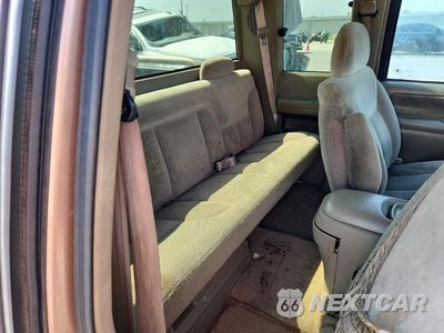 Zdjęcie 10 z 12 samochodu: 1997 CHEVROLET GMT-400 C1500 VIN:2GCEC19R8V1278838 - miniatura
