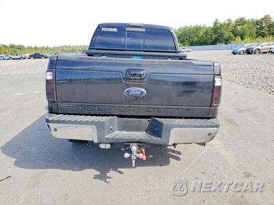 Zdjęcie 6 z 13 samochodu: 2016 FORD F250 SUPER DUTY VIN:1FT7W2BTXGEA08295 - miniatura