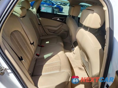 Zdjęcie 10 z 12 samochodu: 2016 AUDI A6 PRESTIGE VIN:WAUHGAFC5GN112714 - miniatura