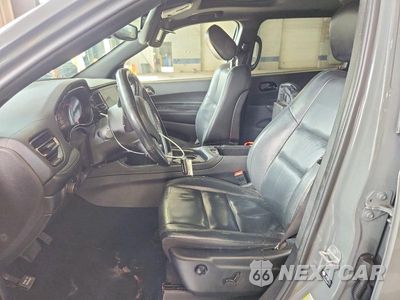 Zdjęcie 7 z 13 samochodu: 2021 DODGE DURANGO GT VIN:1C4RDJDG7MC765414 - miniatura