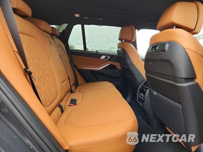 Zdjęcie 11 z 14 samochodu: 2026 BMW X5 XDRIVE40I VIN:5UX23EU06T9485895 - miniatura