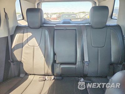 Zdjęcie 10 z 13 samochodu: 2016 GMC TERRAIN DENALI VIN:2GKFLRE38G6313473 - miniatura