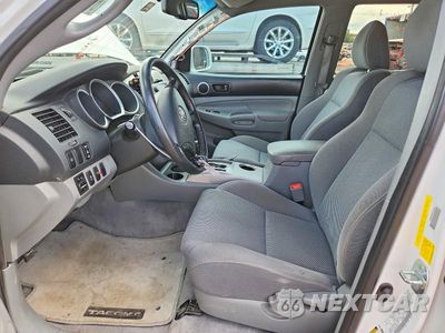Zdjęcie 7 z 12 samochodu: 2011 TOYOTA TACOMA DOUBLE CAB PRERUNNER VIN:5TFJU4GN3BX009237 - miniatura