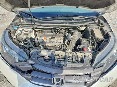 Zdjęcie 12 z 13 samochodu: 2014 HONDA CR-V EXL VIN:5J6RM4H72EL019704 - miniatura
