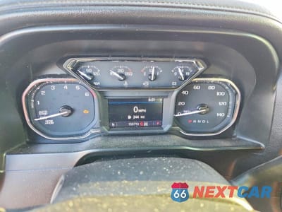 Zdjęcie 9 z 13 samochodu: 2019 GMC SIERRA K1500 ELEVATION VIN:1GTR9CEK4KZ319487 - miniatura