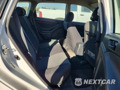 Zdjęcie 10 z 13 samochodu: 2008 TOYOTA MATRIX BASE VIN:2T1KR32E68C713561 - miniatura