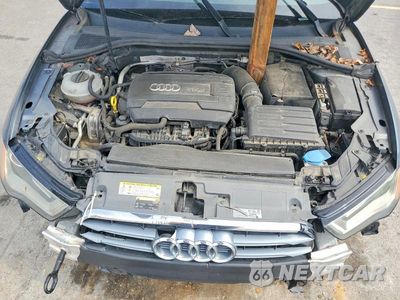 Zdjęcie 11 z 13 samochodu: 2015 AUDI A3 VIN:WAUEFGFF0F1047845 - miniatura