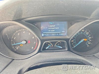 Zdjęcie 9 z 12 samochodu: 2012 FORD FOCUS SEL VIN:1FAHP3H24CL430239 - miniatura