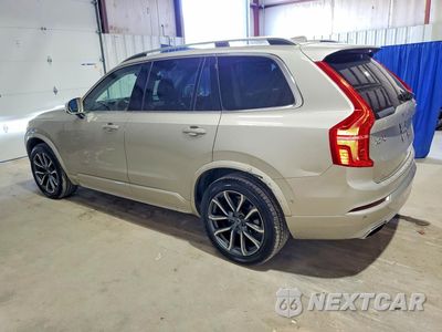 Drugie zdjęcie samochodu z przodu: 2017 VOLVO XC90 T6 VIN:YV4A22PK3H1125658 - miniatura