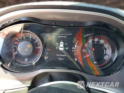 Zdjęcie 9 z 13 samochodu: 2022 DODGE CHALLENGER SXT VIN:2C3CDZAGXNH242576 - miniatura