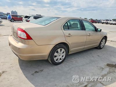 Trzecie zdjęcie samochodu z tyłu: 2006 MERCURY MILAN VIN:3MEFM07Z76R663317 - miniatura