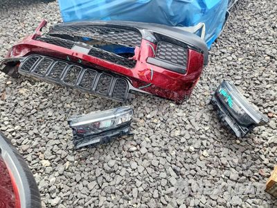 Zdjęcie 13 z 14 samochodu: 2025 JEEP GRAND CHEROKEE L LAREDO VIN:1C4RJKAG9S8659002 - miniatura