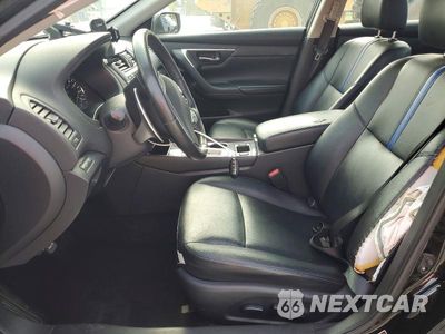 Zdjęcie 7 z 12 samochodu: 2018 NISSAN ALTIMA 2.5 SR VIN:1N4AL3AP9JC290219 - miniatura
