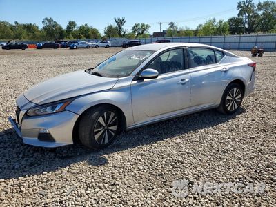 2022 NISSAN ALTIMA SV 1N4BL4DV0NN384147 - główne zdjęcie licytacji z USA - miniatura