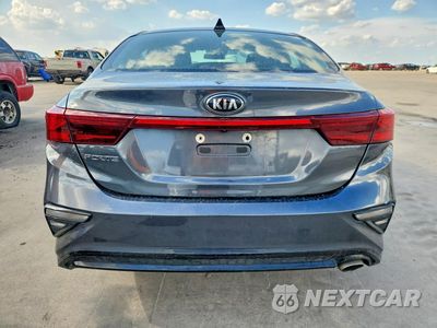 Zdjęcie 6 z 13 samochodu: 2020 KIA FORTE LXS VIN:3KPF24AD8LE142394 - miniatura