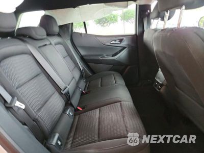 Zdjęcie 11 z 13 samochodu: 2025 CHEVROLET EQUINOX LT VIN:3GNAXHEG8SL117276 - miniatura
