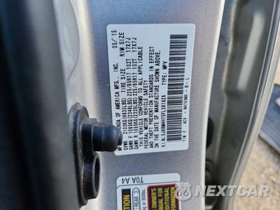 Zdjęcie 12 z 12 samochodu: 2015 HONDA CR-V EXL VIN:5J6RM4H75FL081826 - miniatura