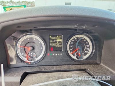 Zdjęcie 9 z 13 samochodu: 2015 RAM 1500 ST VIN:1C6RR7KT9FS648793 - miniatura