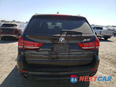 Zdjęcie 6 z 12 samochodu: 2015 BMW X5 XDRIVE35I VIN:5UXKR0C59F0P10849 - miniatura