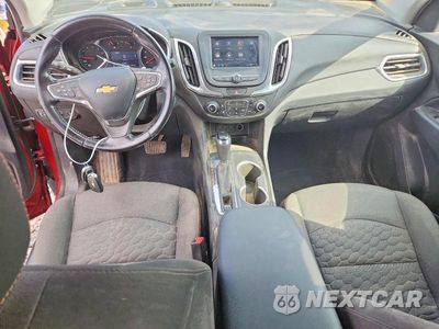 Zdjęcie 8 z 13 samochodu: 2021 CHEVROLET EQUINOX LT VIN:3GNAXUEV8ML344946 - miniatura