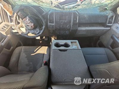 Zdjęcie 8 z 12 samochodu: 2016 FORD F150 SUPERCREW VIN:1FTEW1EF5GKD15320 - miniatura