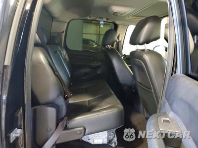 Zdjęcie 10 z 12 samochodu: 2012 GMC SIERRA K1500 HYBRID VIN:3GTU2YEJ4CG202772 - miniatura