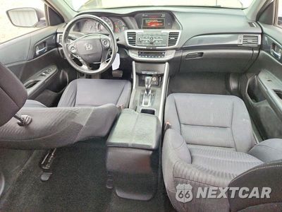 Zdjęcie 8 z 12 samochodu: 2014 HONDA ACCORD SPORT VIN:1HGCR2F56EA234289 - miniatura