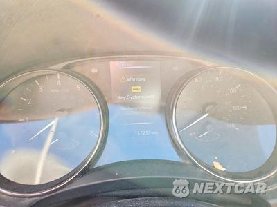 Zdjęcie 9 z 13 samochodu: 2018 NISSAN ROGUE SPORT SV VIN:JN1BJ1CR8JW206559 - miniatura