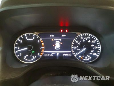 Zdjęcie 9 z 13 samochodu: 2021 NISSAN ROGUE SL VIN:5N1AT3CB7MC745550 - miniatura