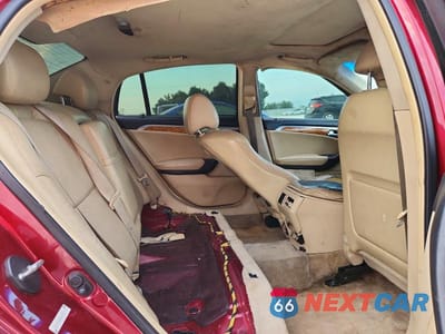 Zdjęcie 10 z 12 samochodu: 2004 ACURA TL VIN:19UUA66264A038117 - miniatura