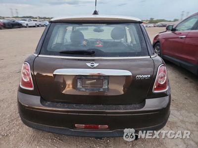 Zdjęcie 6 z 12 samochodu: 2012 MINI COOPER VIN:WMWSU3C53CT543140 - miniatura