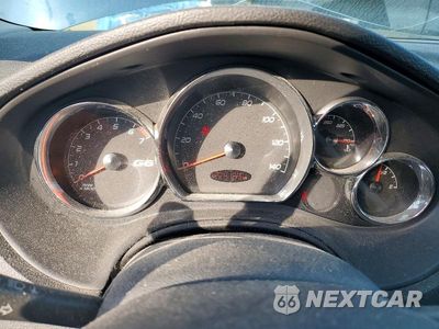 Zdjęcie 9 z 12 samochodu: 2009 PONTIAC G6 VIN:1G2ZG57N194169746 - miniatura